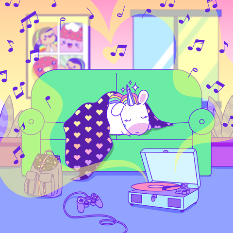 Our Social Dis-DANCE Playlist!