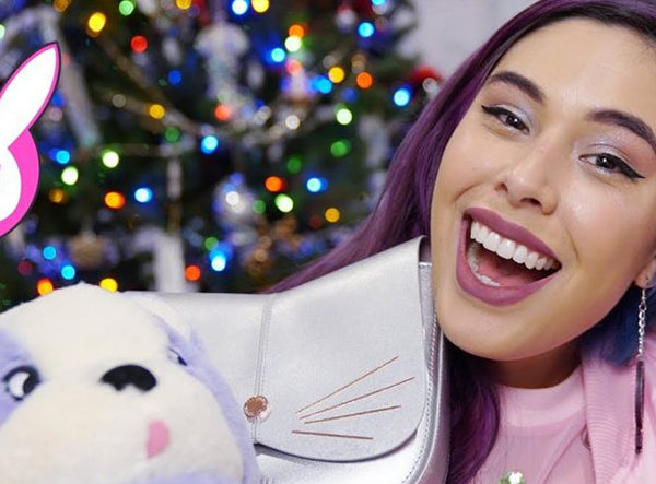 What I Got For Christmas