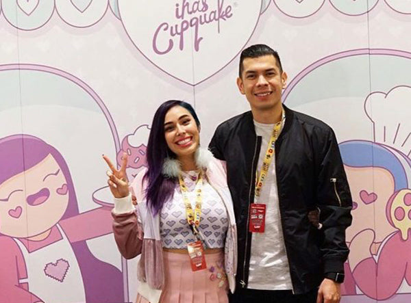 Thank You, DesignerCon!