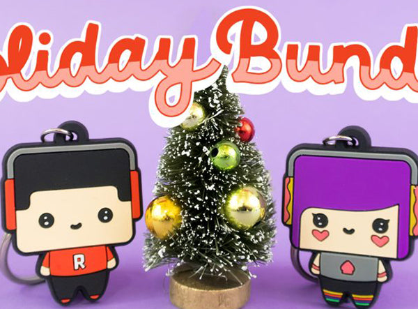 Black Friday & Cyber Monday Sale