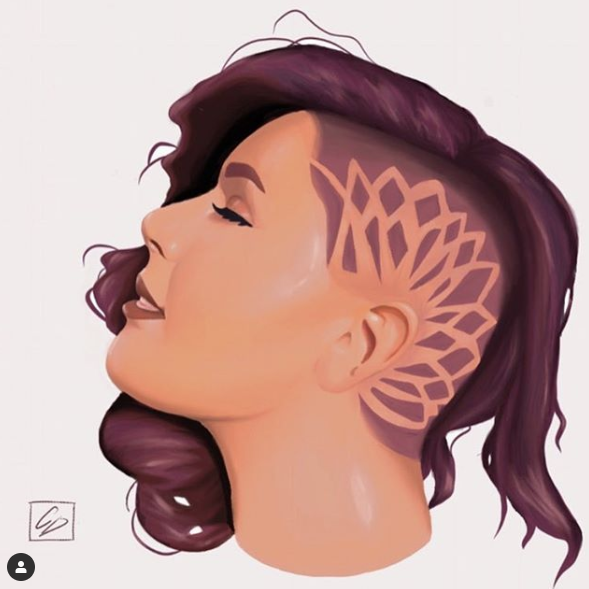 Fan Art from Cody Sketches