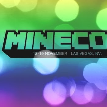 Minecon Day 2!