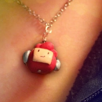 Scribblenauts Charm