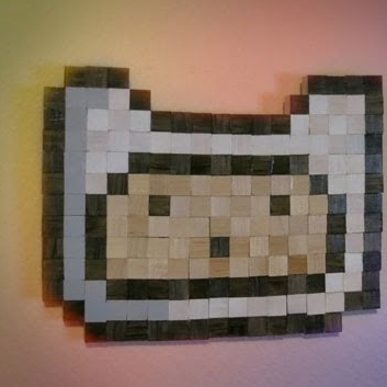 Adventure Time Wall Art