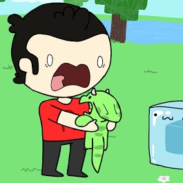 “DINO KILLER” Animated Short