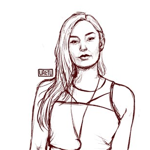 Fan Art Feature: VactUART