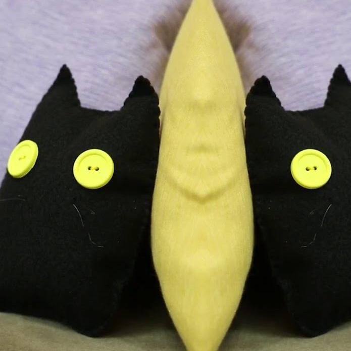 Franbow Plush