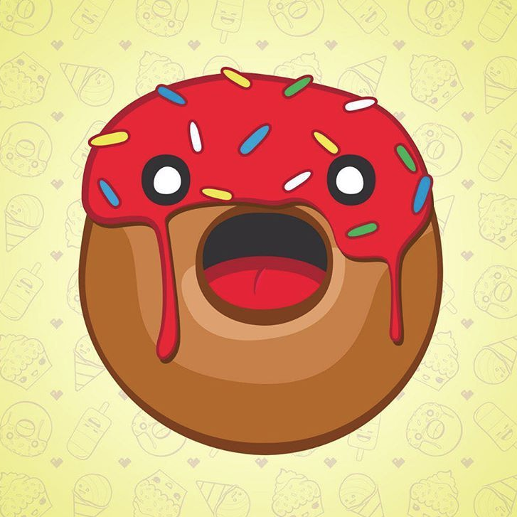 Making National Donut Day Even Sweeter