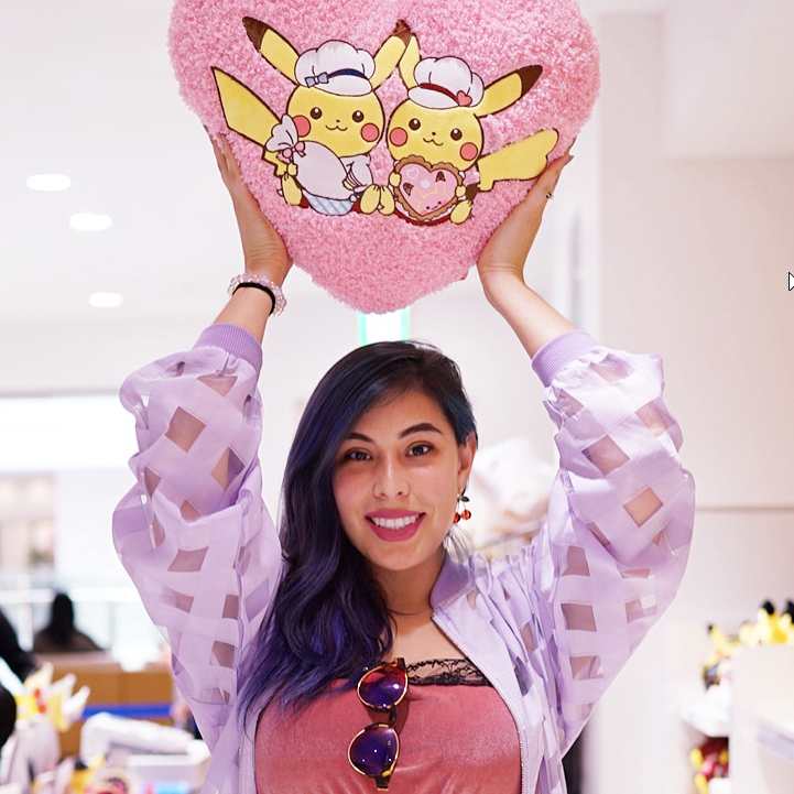 Tokyo Takeover Part 2: Themed Cafes!