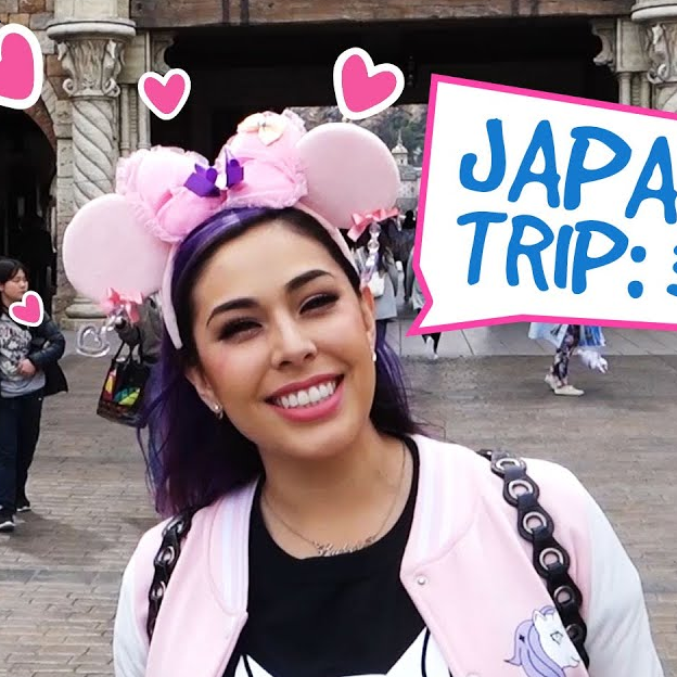 Tokyo Takeover Part 1: Owls & Monkeys!