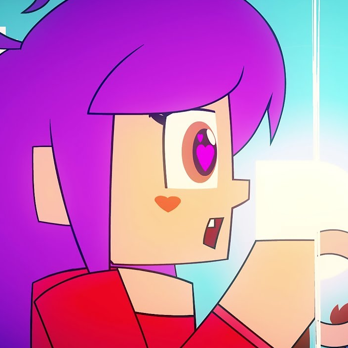 MINEBLOX: Minecraft vs Roblox Animation