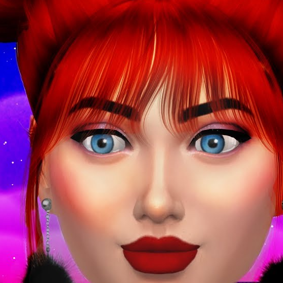 Disney Princess Vampire Diaries: Ariel