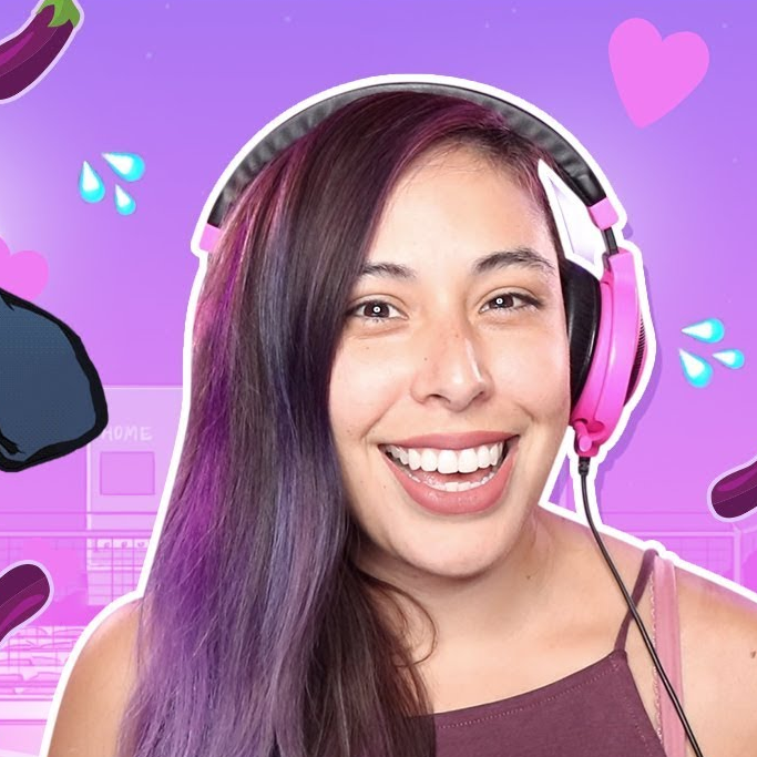 I Can’t Get Enough of Dream Daddy