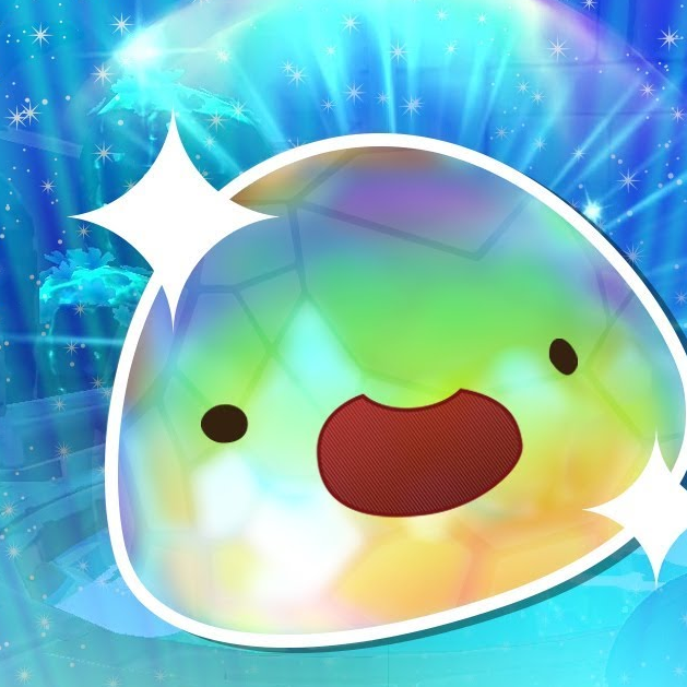 Prettiest Slime Ever!
