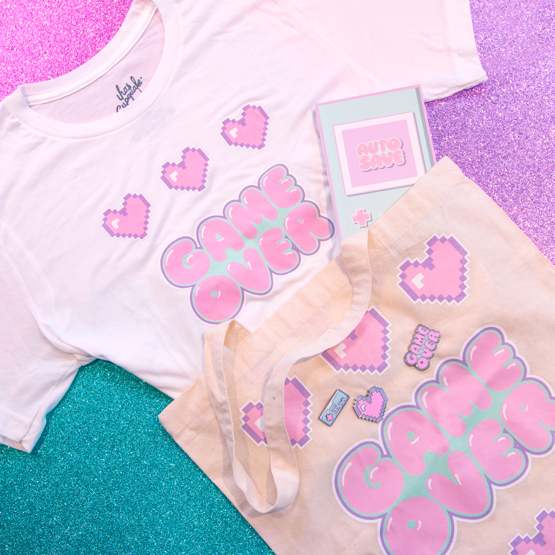 💗🎮It's Game Time!!... (Giveaway Inside)