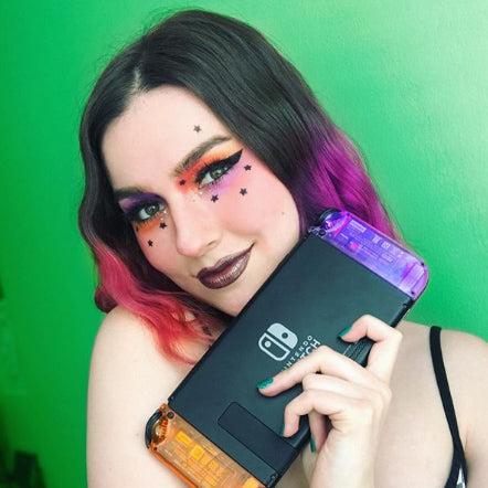 Self Care Spotlight - Heather