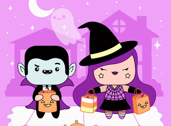 Happy Halloween!!!
