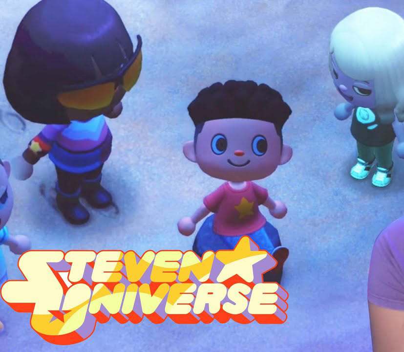 AMAZING Creations in Animal Crossing New Horizons