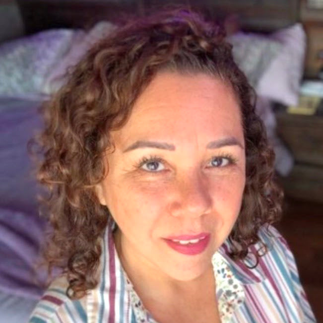 Self Care Spotlight - Rebecca