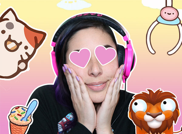 3 Cute Apps