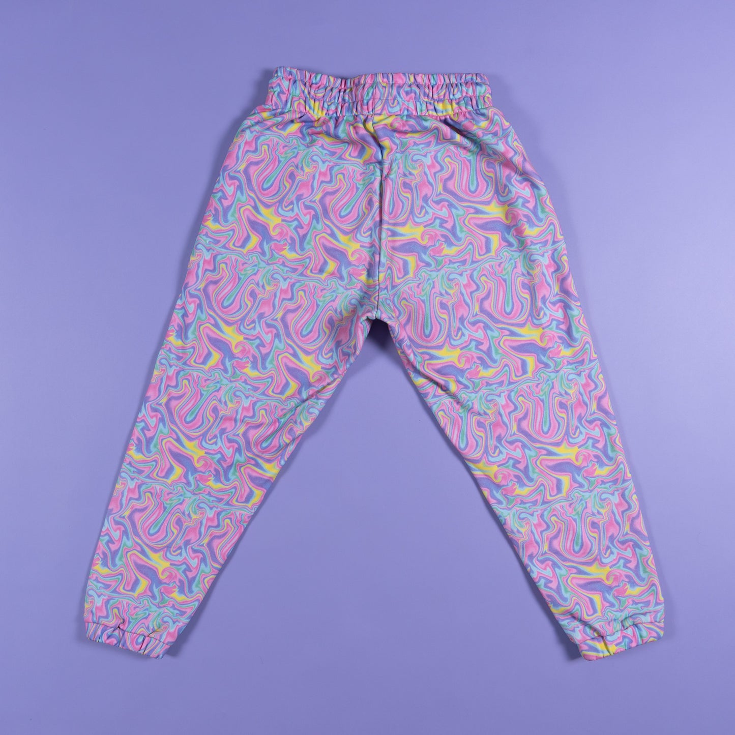 
                  
                    Weird n Wavy Joggers (Cupquake x LaurenZSide)
                  
                