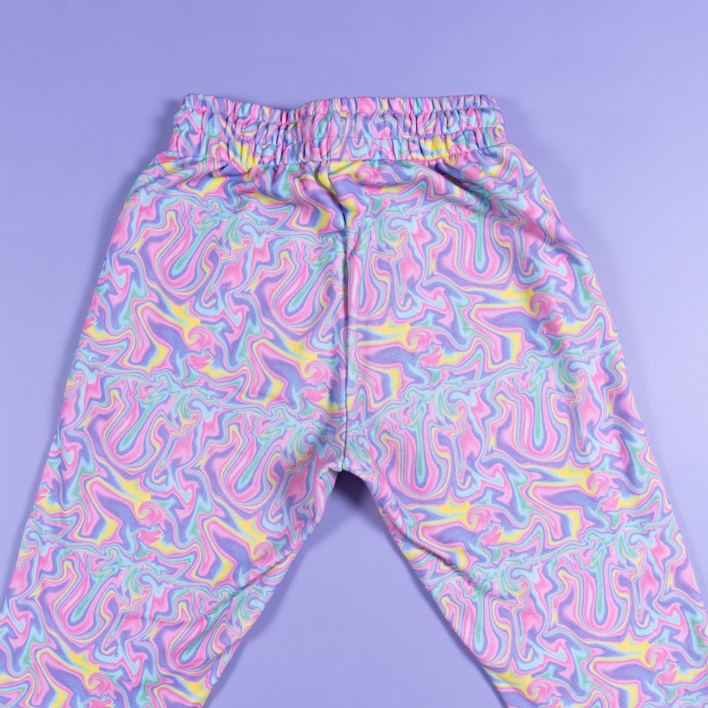 
                  
                    Weird n Wavy Joggers (Cupquake x LaurenZSide)
                  
                