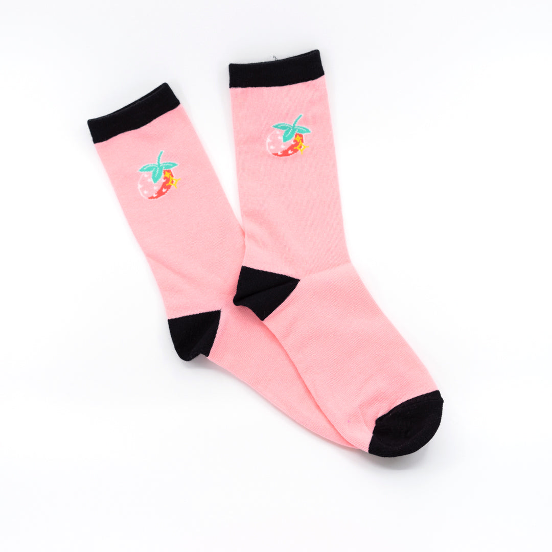 
                  
                    Burry Magical Socks Pack (Cupauake x Strawburry17)
                  
                