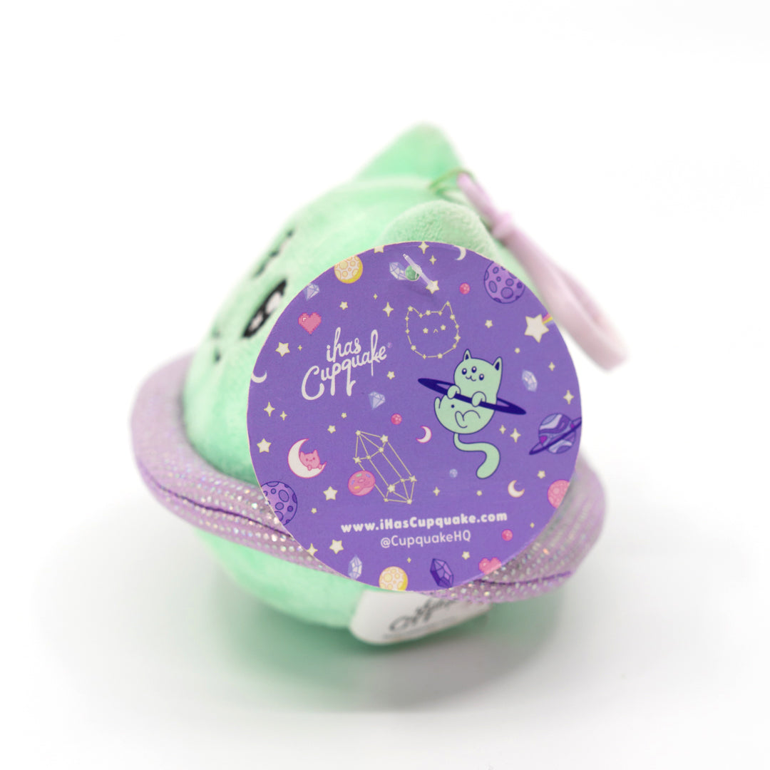 バムグッ PLUSH KEYRING Pompompurin Plush Mascot Keychain (Sk8r Squad Series)