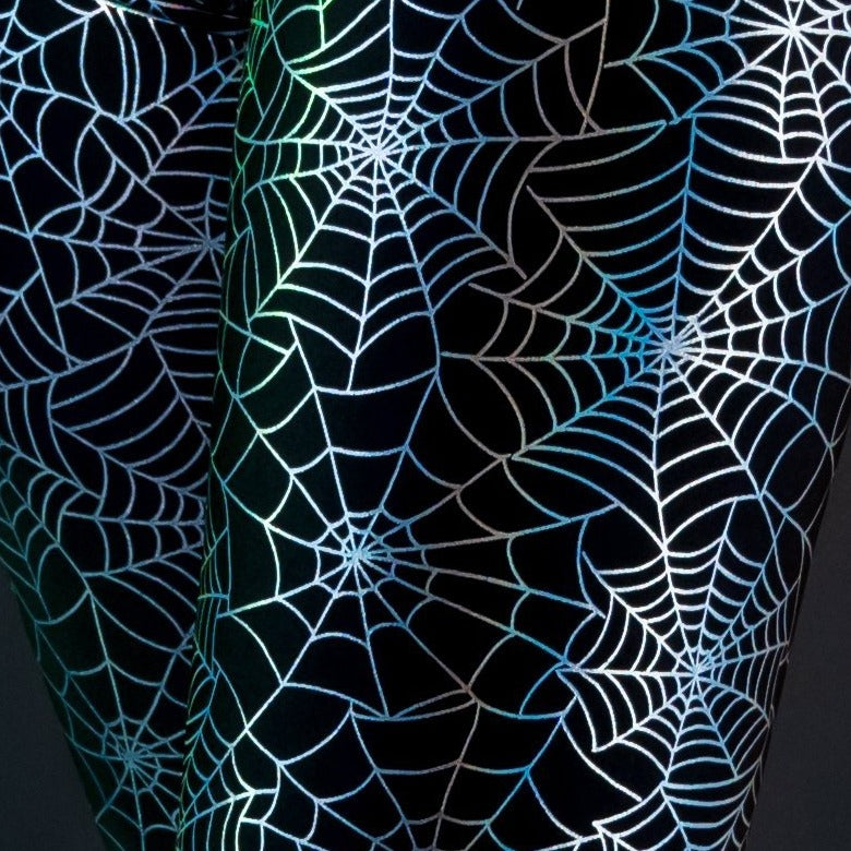 Spider-Web tights - Dream Shop
