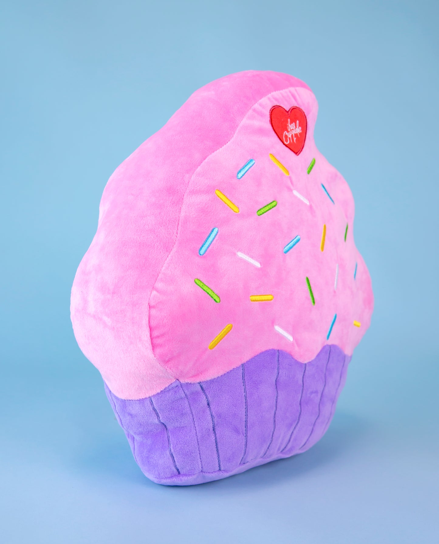 
                  
                    Cupcake Pillow
                  
                