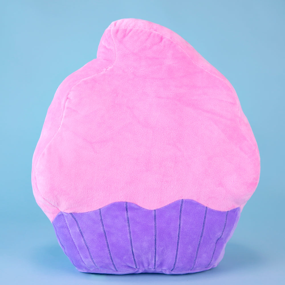 
                  
                    Cupcake Pillow
                  
                