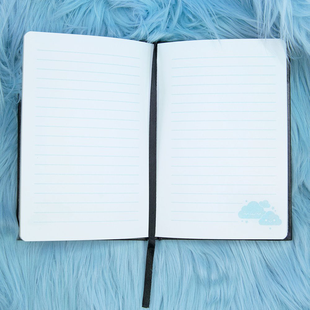 Happy Thoughts Journal
