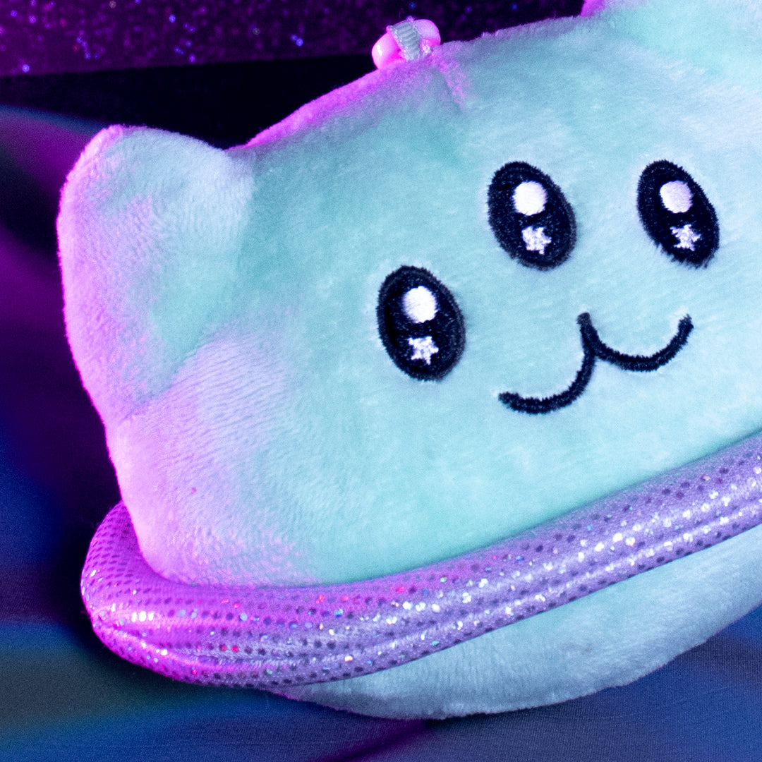 
                  
                    Cosmo Plush Keychain
                  
                