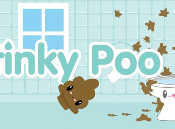 Flashback: Stinky Poo