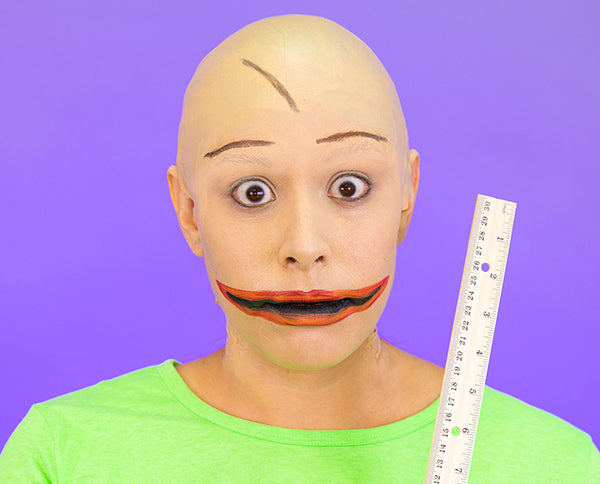 Retro, Baldi Mod Wiki