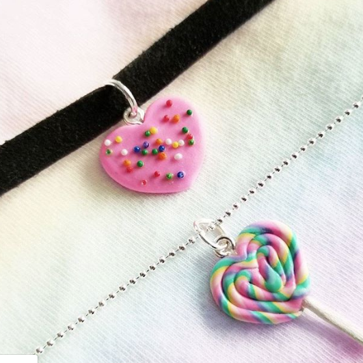 Too Sweet to Eat
