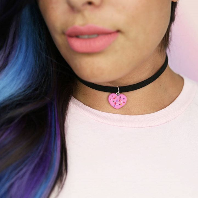 New Items in the Shop