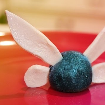 Legend of Zelda: Navi Truffles