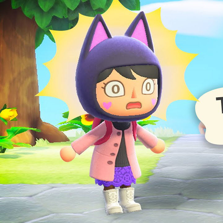 Selling My Turnips for INSANE PROFITS in Animal Crossing New Horizons