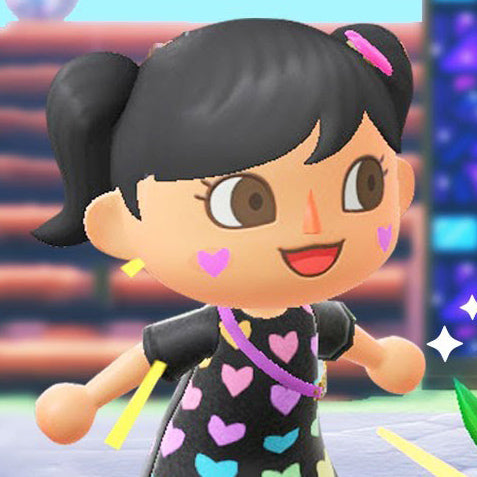 Finding MORE Lily of The Valley in Animal Crossing New Horizons
