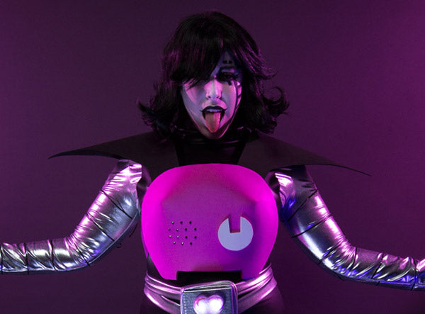 Mettaton Cosplay! – Templates and more