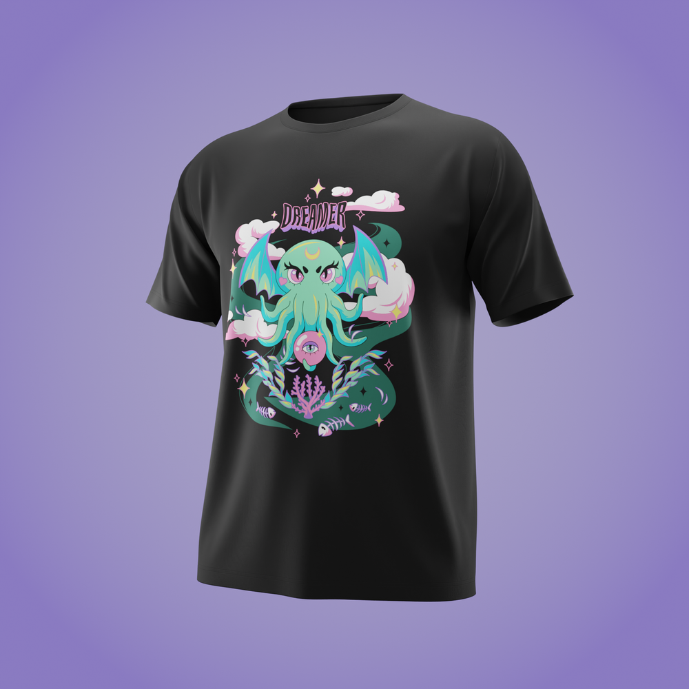 
                      
                        Spooky Tee Bundle (3 tees)
                      
                    