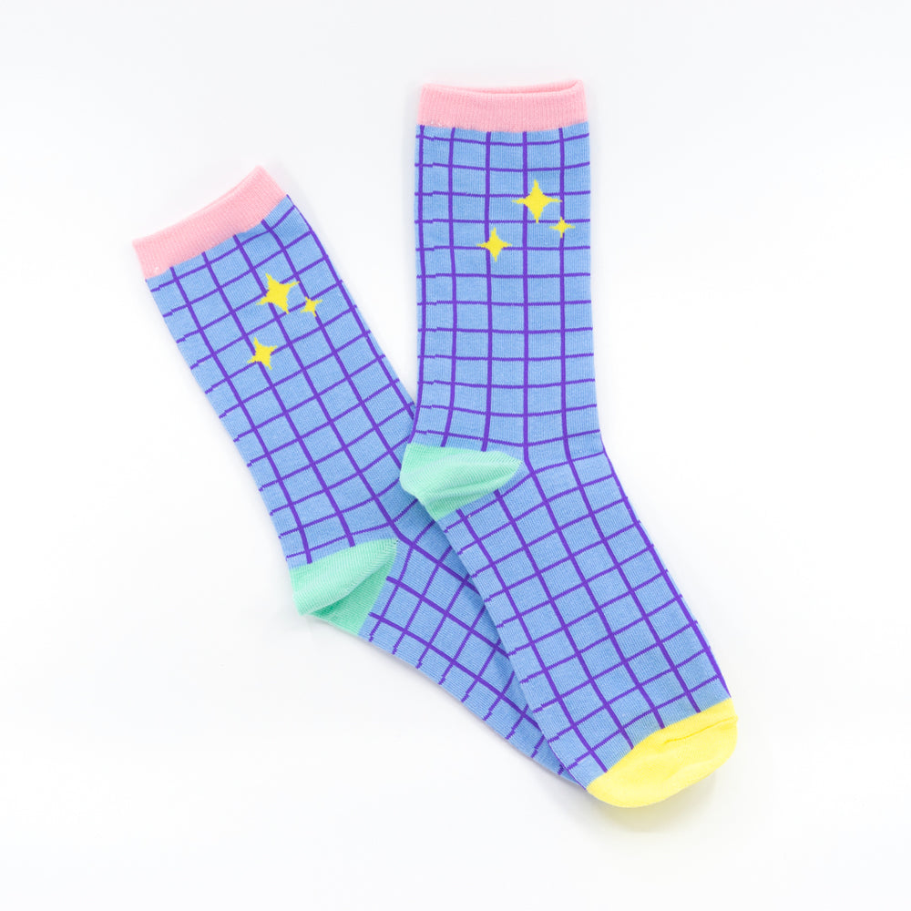 
                  
                    Burry Magical Socks Pack (Cupauake x Strawburry17)
                  
                