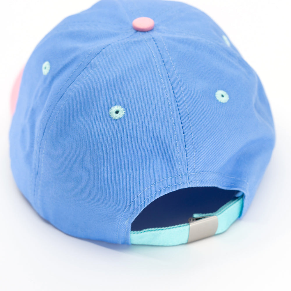 
                  
                    Burry Cute Dad Hat (Cupauake x Strawburry17)
                  
                