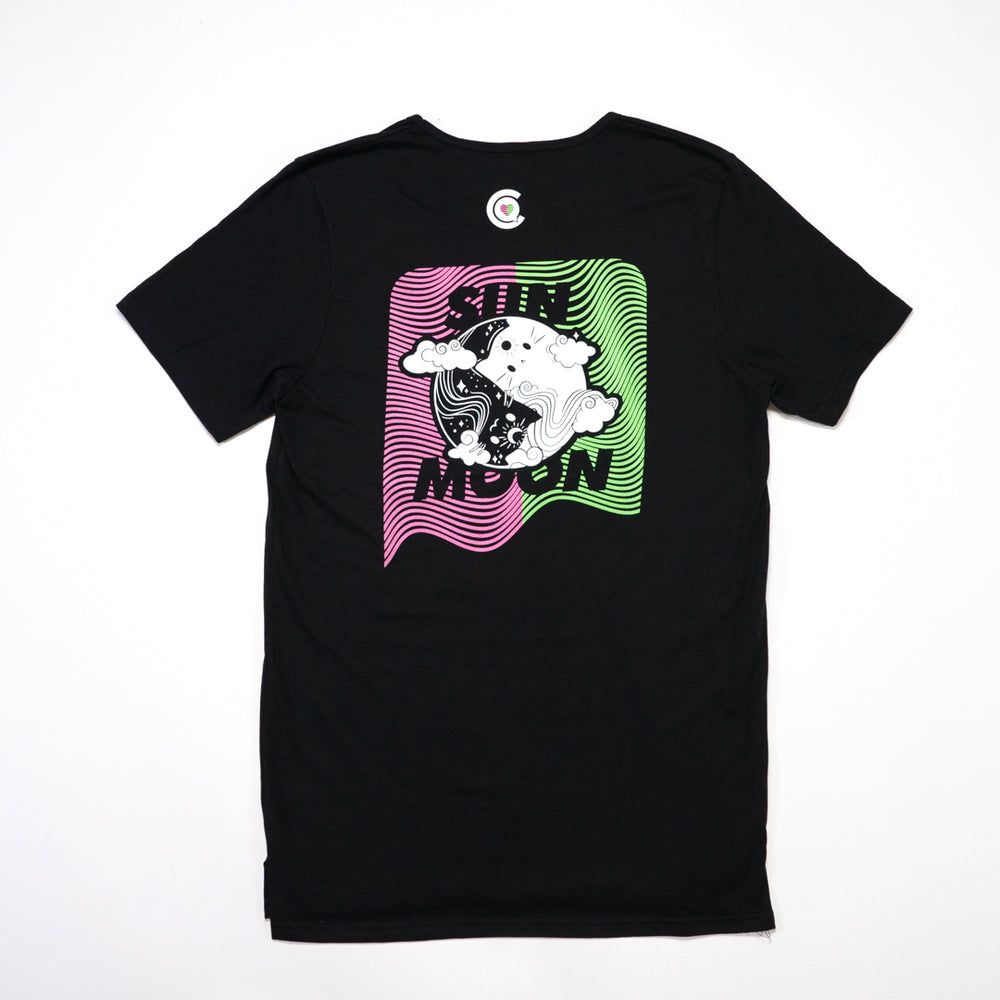 
                  
                    Sun & Moon T-Shirt
                  
                