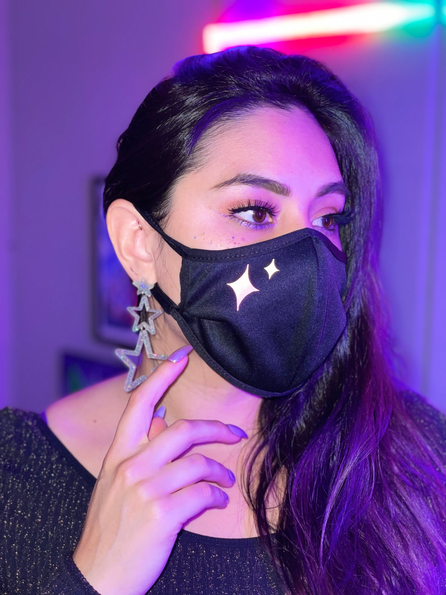 Reflective Mask