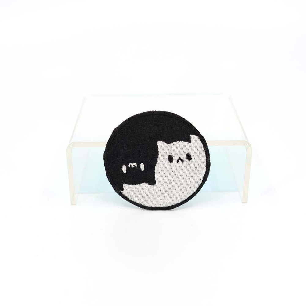 
                      
                        Stella & YinYang Kitty Patch Bundle
                      
                    