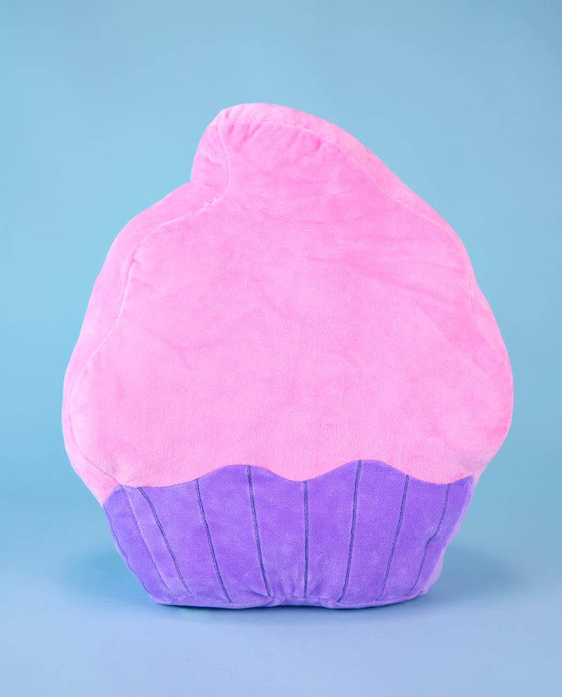 
                  
                    Cupcake Pillow
                  
                