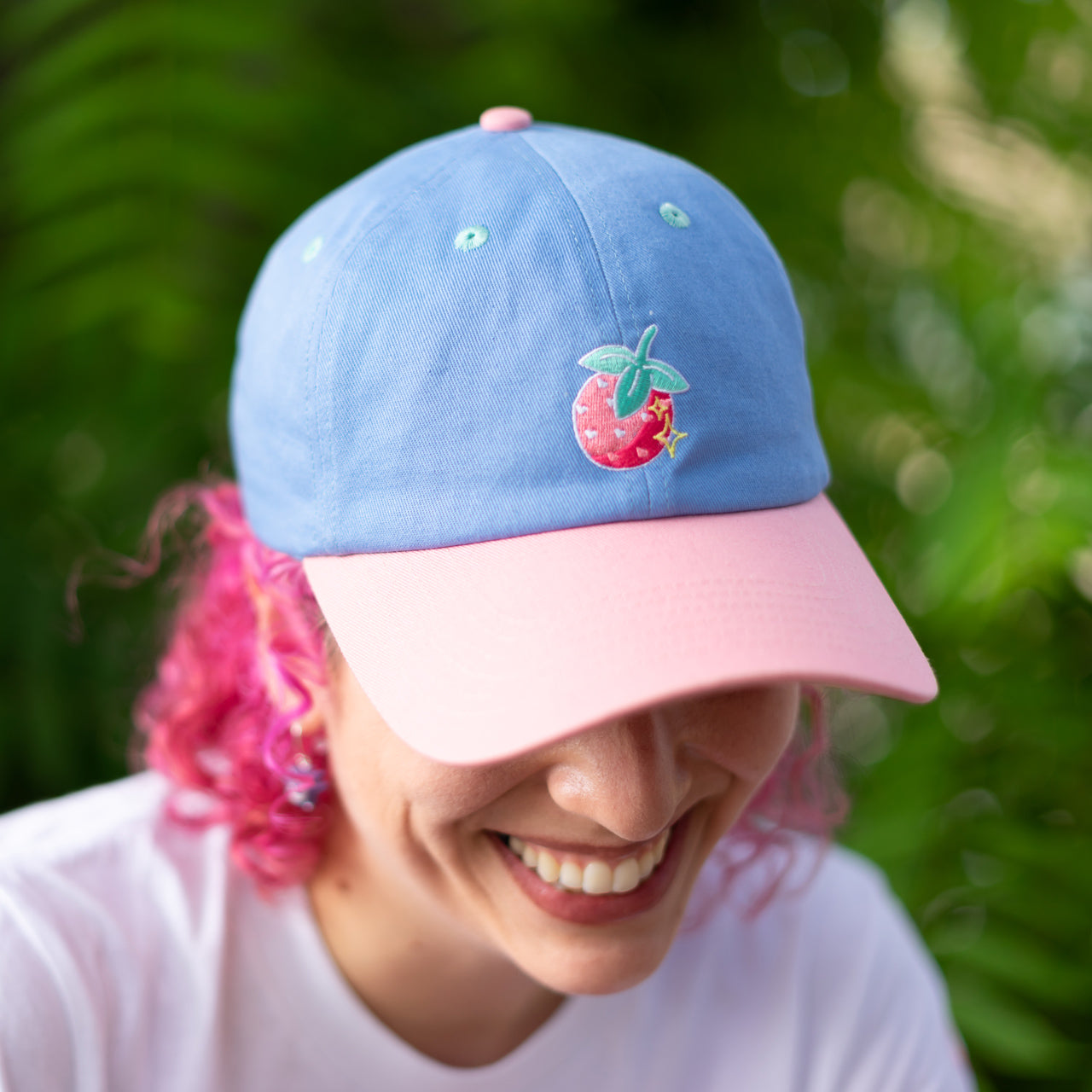 Cakeworthy Hot Stuff リトルデビル Dad Hat キャップ Cakeworthy Hot Stuff リトルデビル Dad Hat キャップ - メルカリ